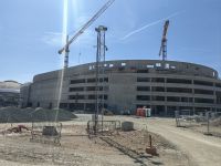 Aréna Brno 2025-2026