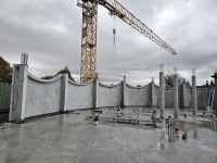 Vsoké Mýto 2025 - Smuteční Síň