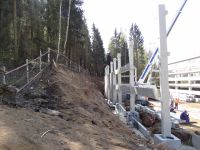 Garáže Strojmetal 2024