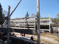 Garáže Strojmetal 2024