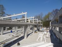 Garáže Strojmetal 2024