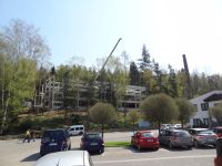 Garáže Strojmetal 2024