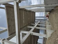 Kladno Stavba LaLorraine 2023