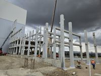 Kladno Stavba LaLorraine 2023