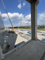 Kladno Stavba LaLorraine 2023