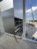 Kladno Stavba LaLorraine 2023