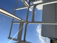 Kladno Stavba LaLorraine 2023