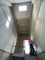 Kladno Stavba LaLorraine 2023