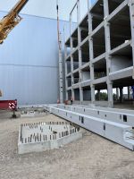 Kladno Stavba LaLorraine 2023