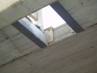 Precast reinforced concrete structures - Nábytek Servis, a.s.