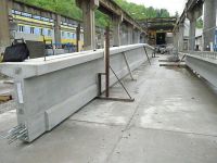 Prestressed Truss - Varta