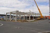 Shopping center Opava