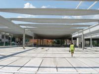 Shopping centre Litoměřice