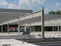 Shopping centre Litoměřice