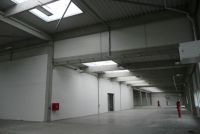 Warehouse Hradec Králové